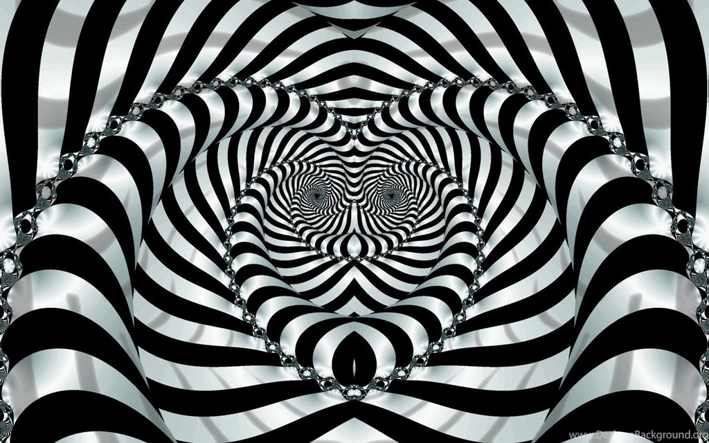 Illusion Computer Wallpapers 1677 1680x1050 UMad.com