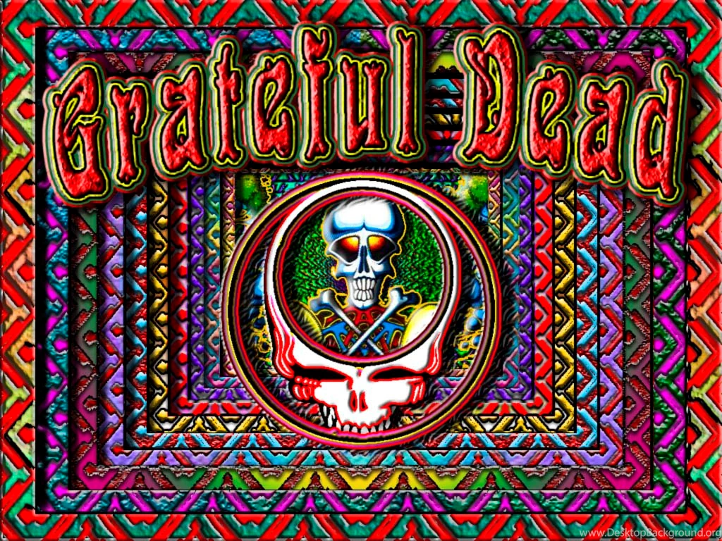 Free Grateful Dead Desktop Wallpapers   Myspace Backgrounds