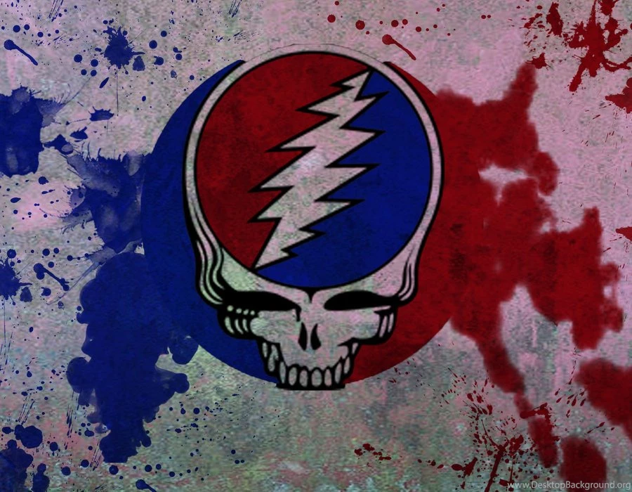 Grateful Dead Wallpapers HD