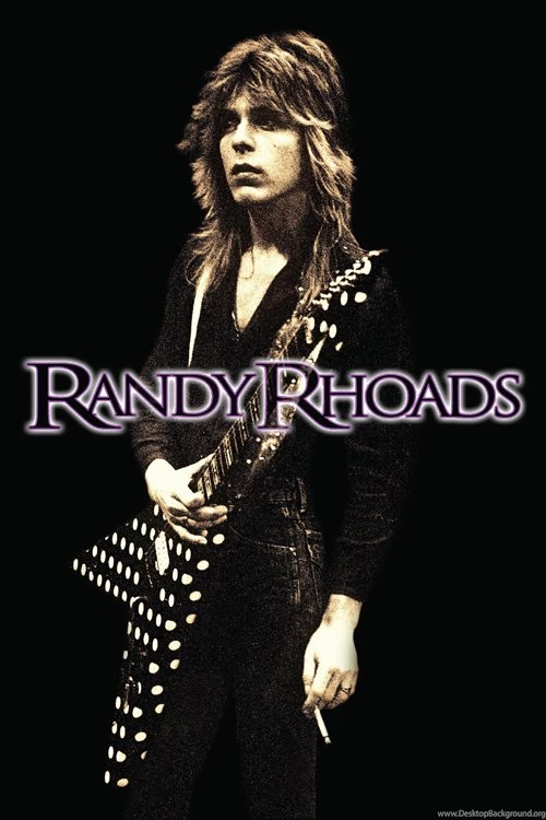 News Diary Of An Axeman A Randy Rhoads Website