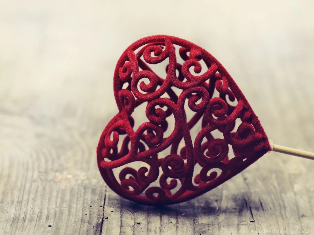 Love Amazing Heart Wallpapers