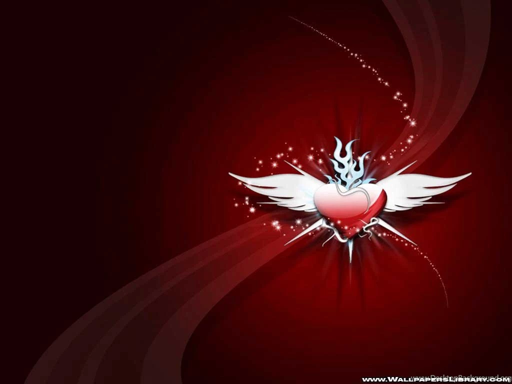 Heart Wallpapers Hd 2014