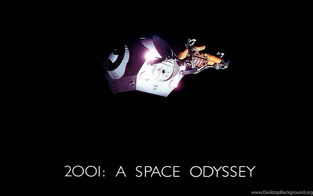 2001 A Space Odyssey Wallpapers 83774