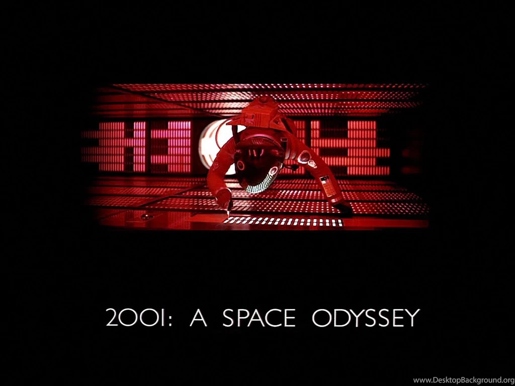Space Odyssey Wallpapers Free Space Odyssey Wallpapers ...