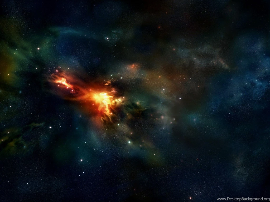 Download Space Odyssey Wallpapers 1600x1200