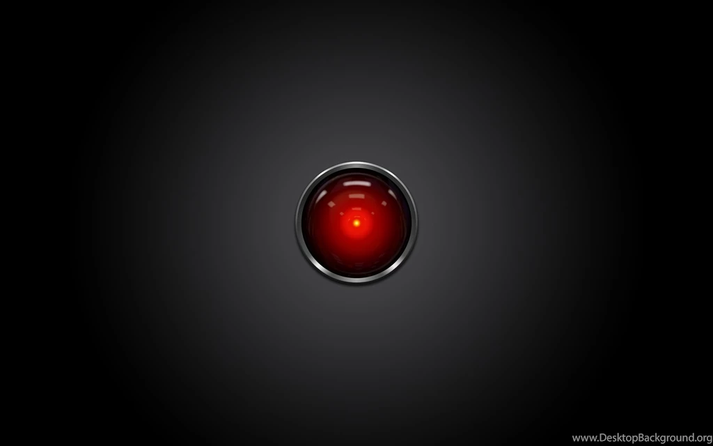 Space Odyssey Hal 9000 Wallpapers