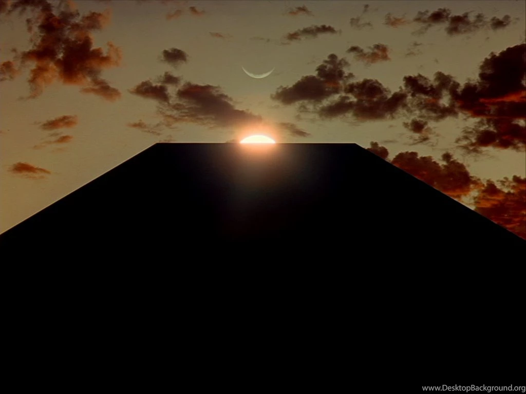 Monolith By JohnnySlowhand On DeviantArt