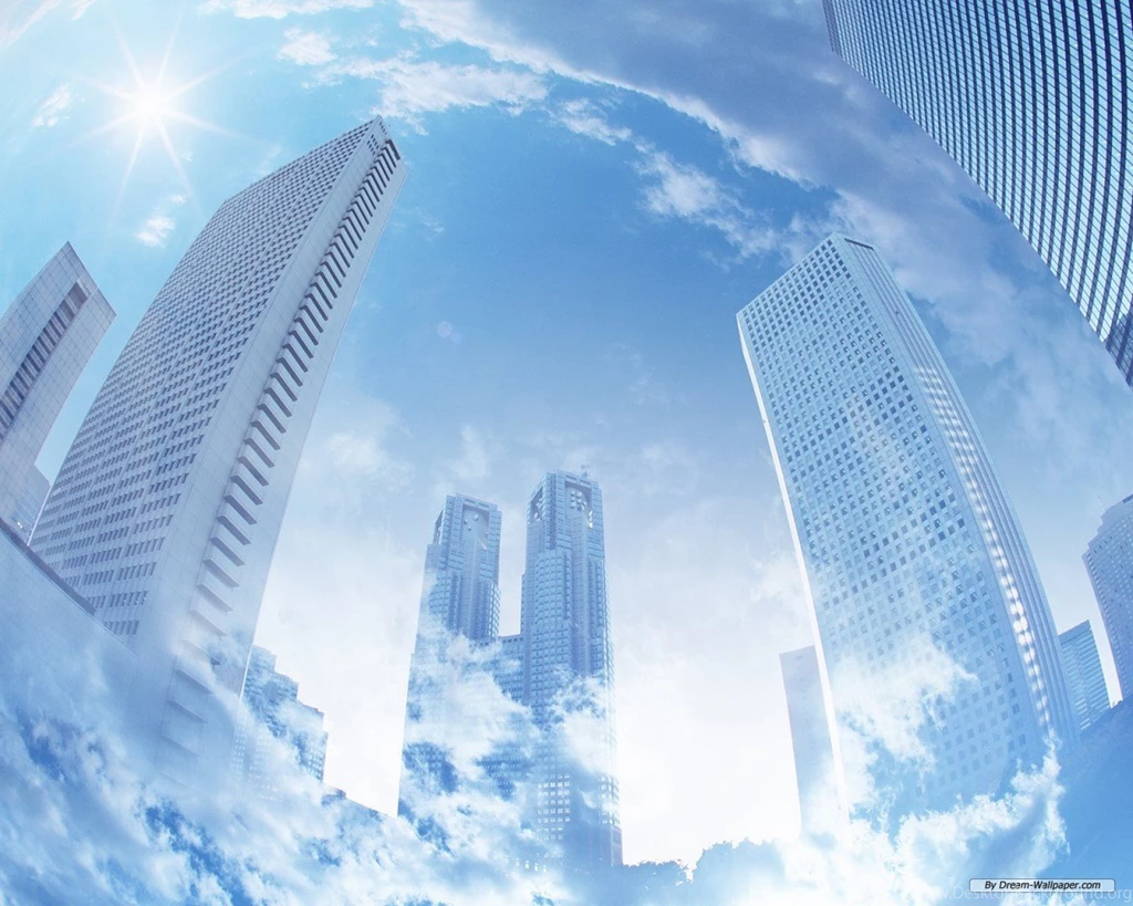 Urban And Environmental Download PowerPoint Backgrounds PPT ...