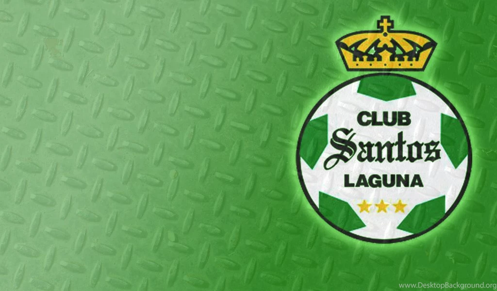 Elblogdepedrosr: Wallpapers Santos Laguna Para Netbooks
