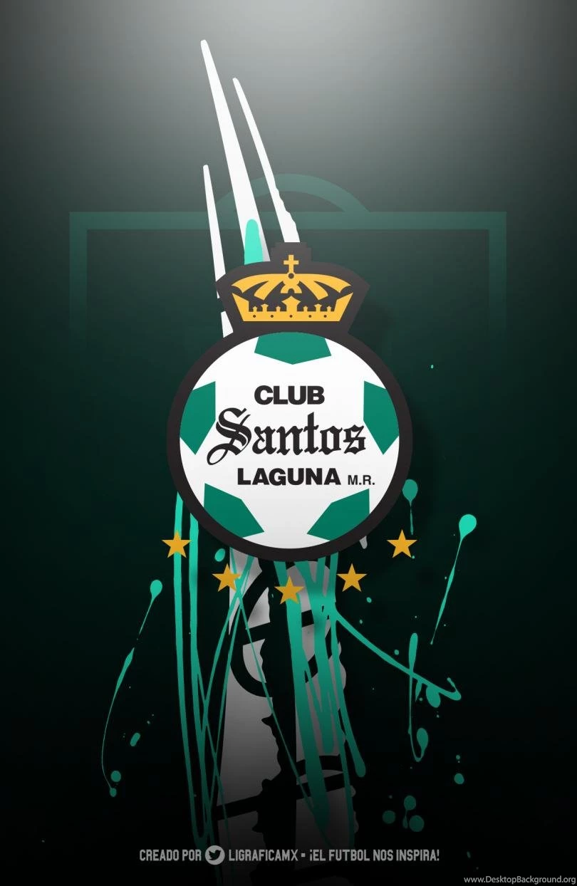 Wallpapers Liga MX (Por Ligraficamx)