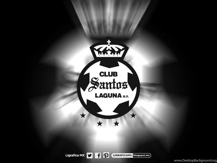 Justpict.com Santos Laguna Wallpapers 3d
