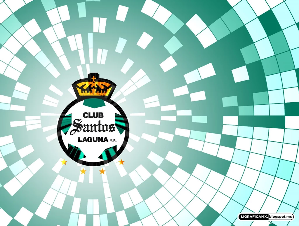 Ligrafica MX: "Disco" Wallpapers • 06082013CTG