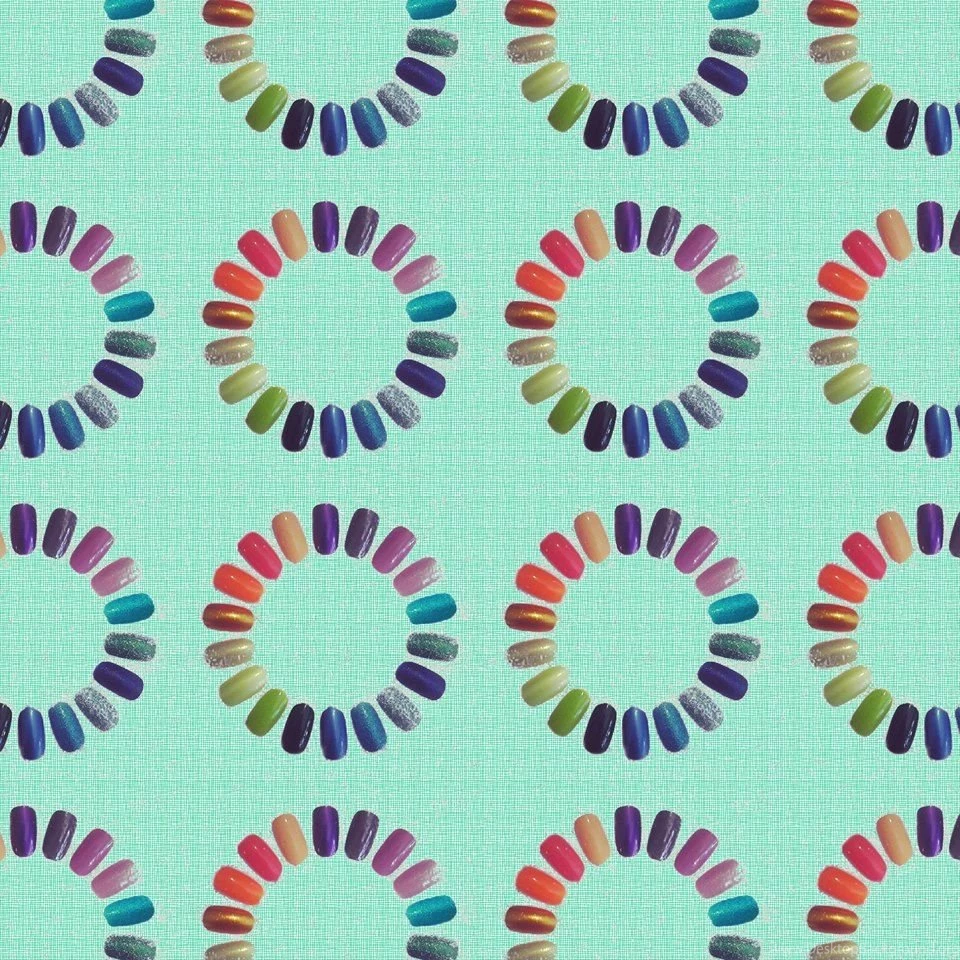 Steve's 4 Stripe Custom Wallpapers Any Width Any Color!! By ...