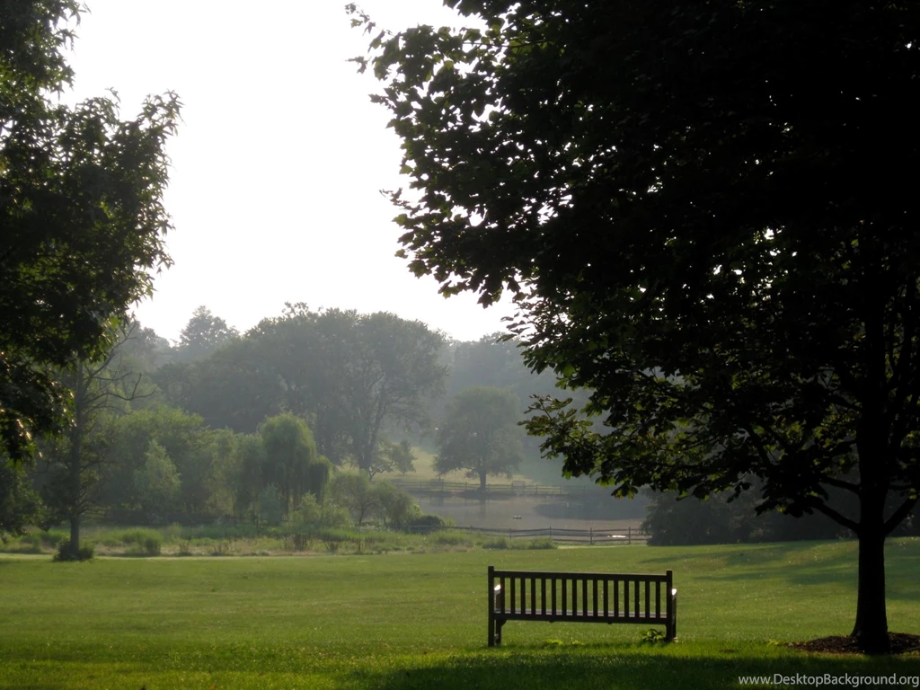 Arboretum : Wallpapers : Haverford College