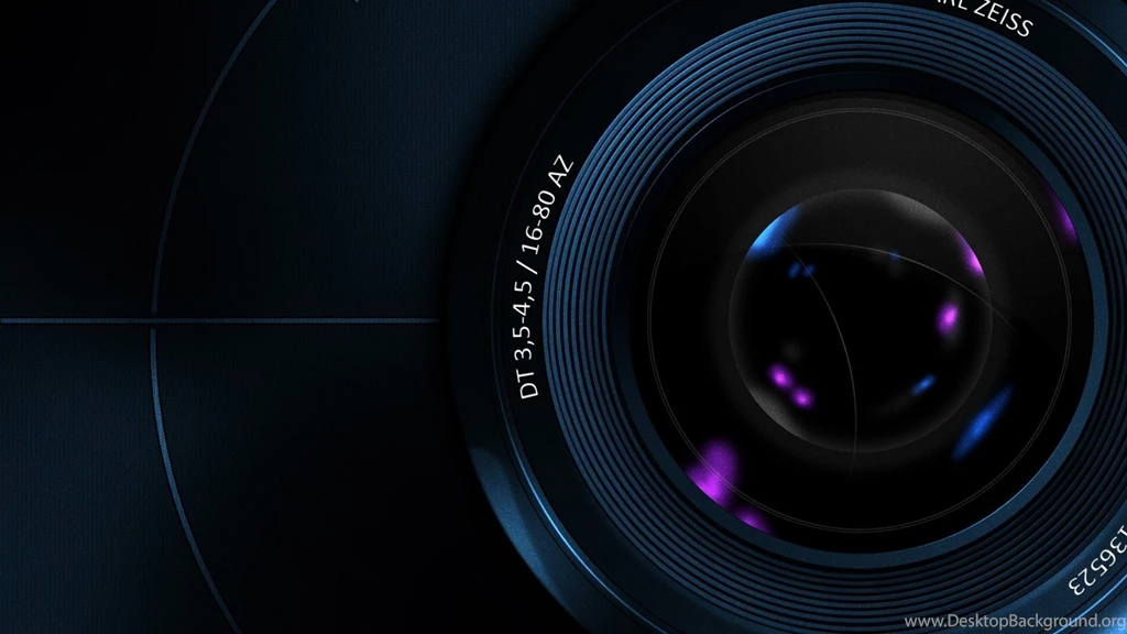Lens Wallpapers