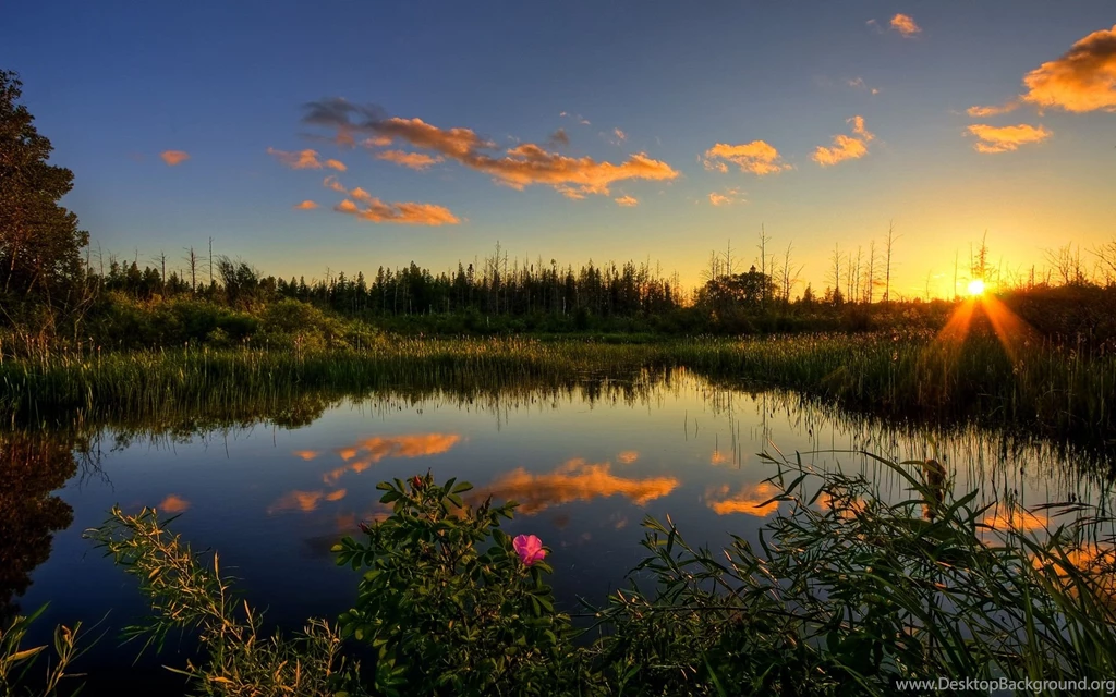 Peaceful Desktop Backgrounds Wallpapers Cave