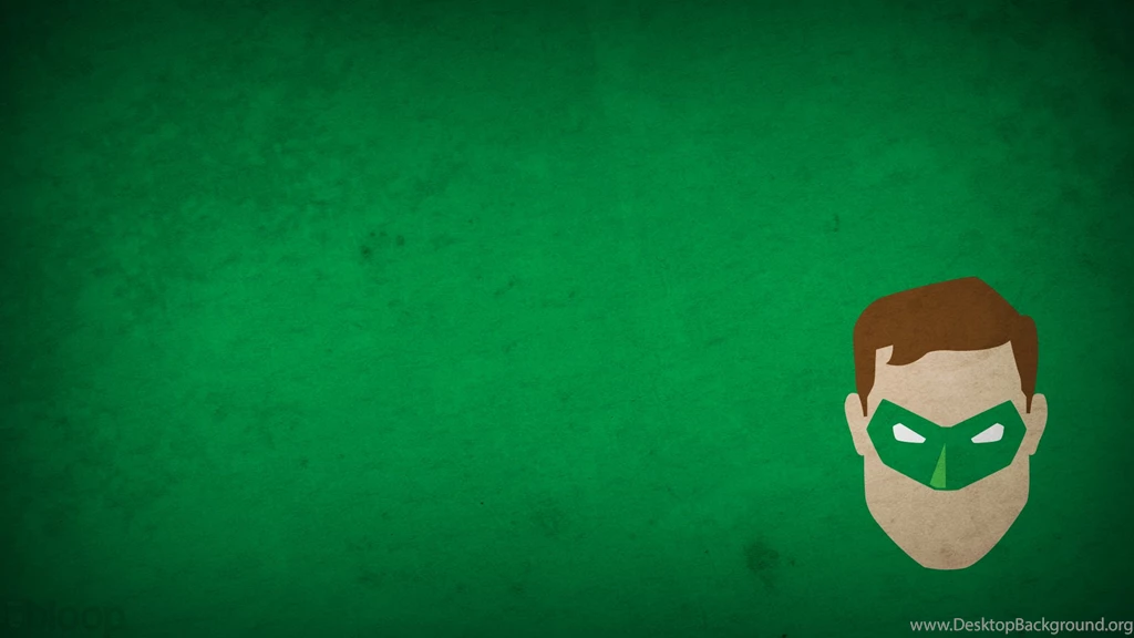 Green Lantern Wallpapers