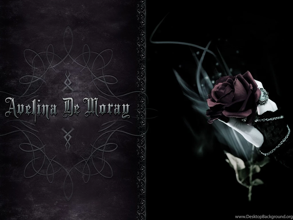 Avelina De Moray's Downloads Page Vampire Wallpapers, Gothic ...