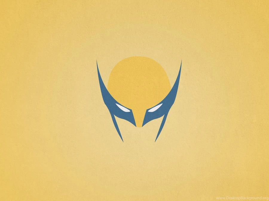 Minimalist Superhero Wallpapers   Album On Imgur