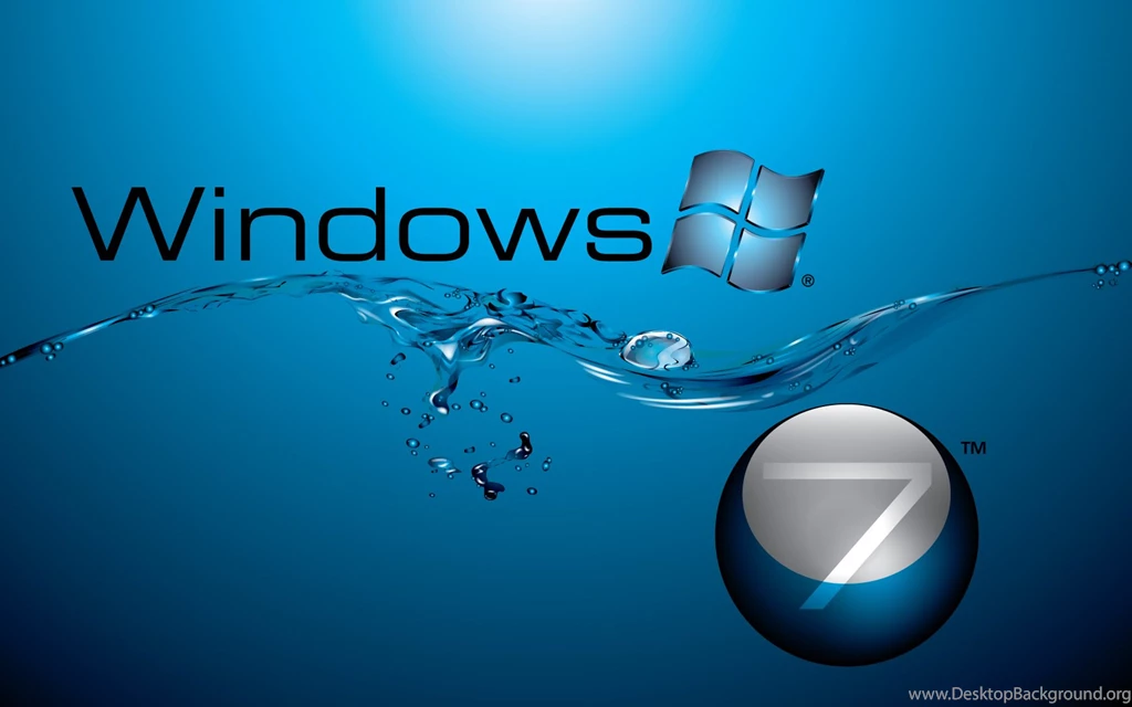 HD Wallpapers For Windows 7