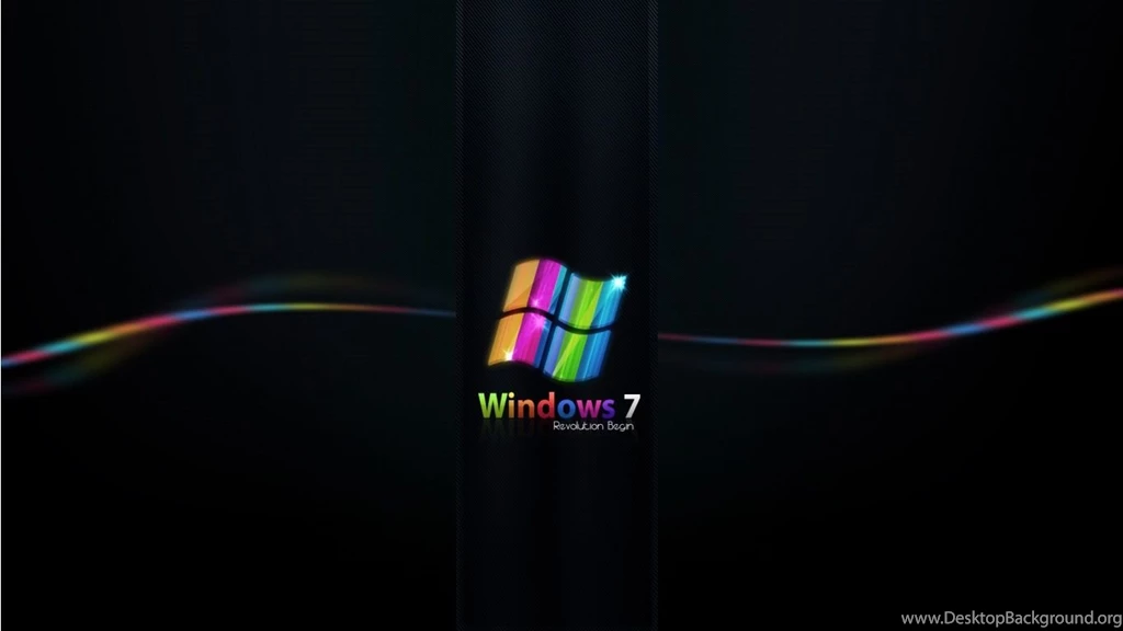 Windows 7 Wallpapers 1366x768   Wallpapers Cave