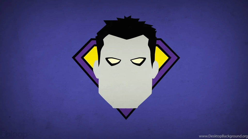 Download Wallpapers 3840x2160 Dc Comics, Bizarro, Superhero, Art ...