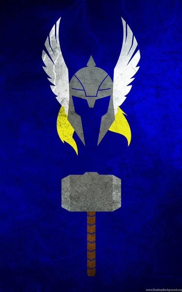 45 Extraordinary Examples Of Superhero Minimalist Posters