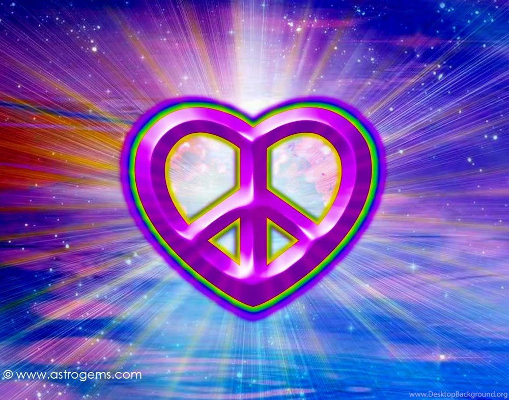 Pictures Of Peace Signs HD Wallpapers Pretty