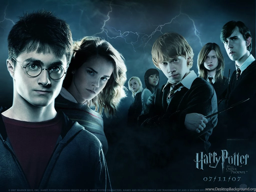 Harry Potter Wallpapers HD