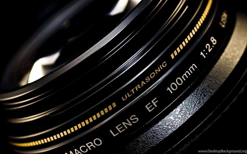 Camera Lens HD Wallpapers