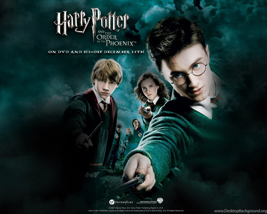 Download The Harry Potter 10 Wallpaper, Harry Potter 10 iPhone ...