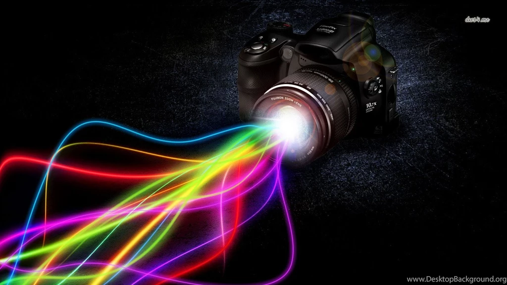 Camera Wallpapers Artistic Wallpapers