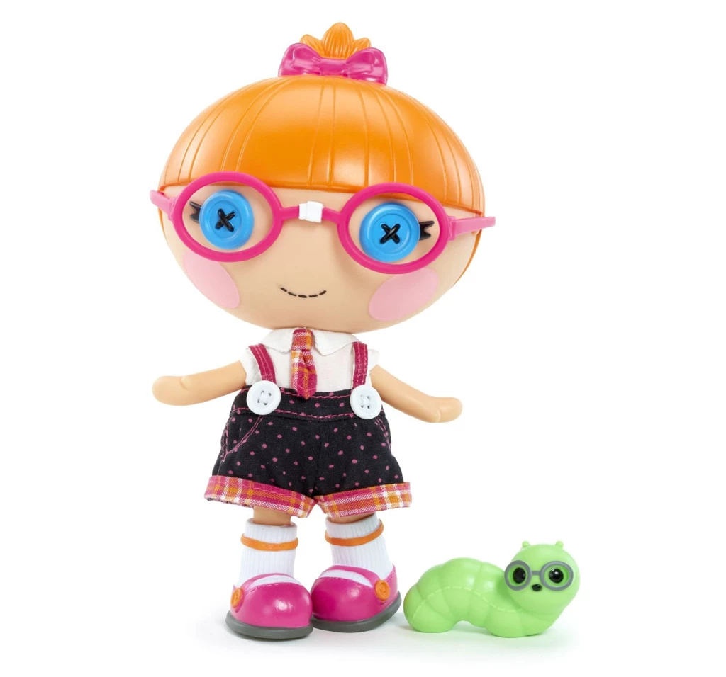 LALALOOPSY D Wallpapers