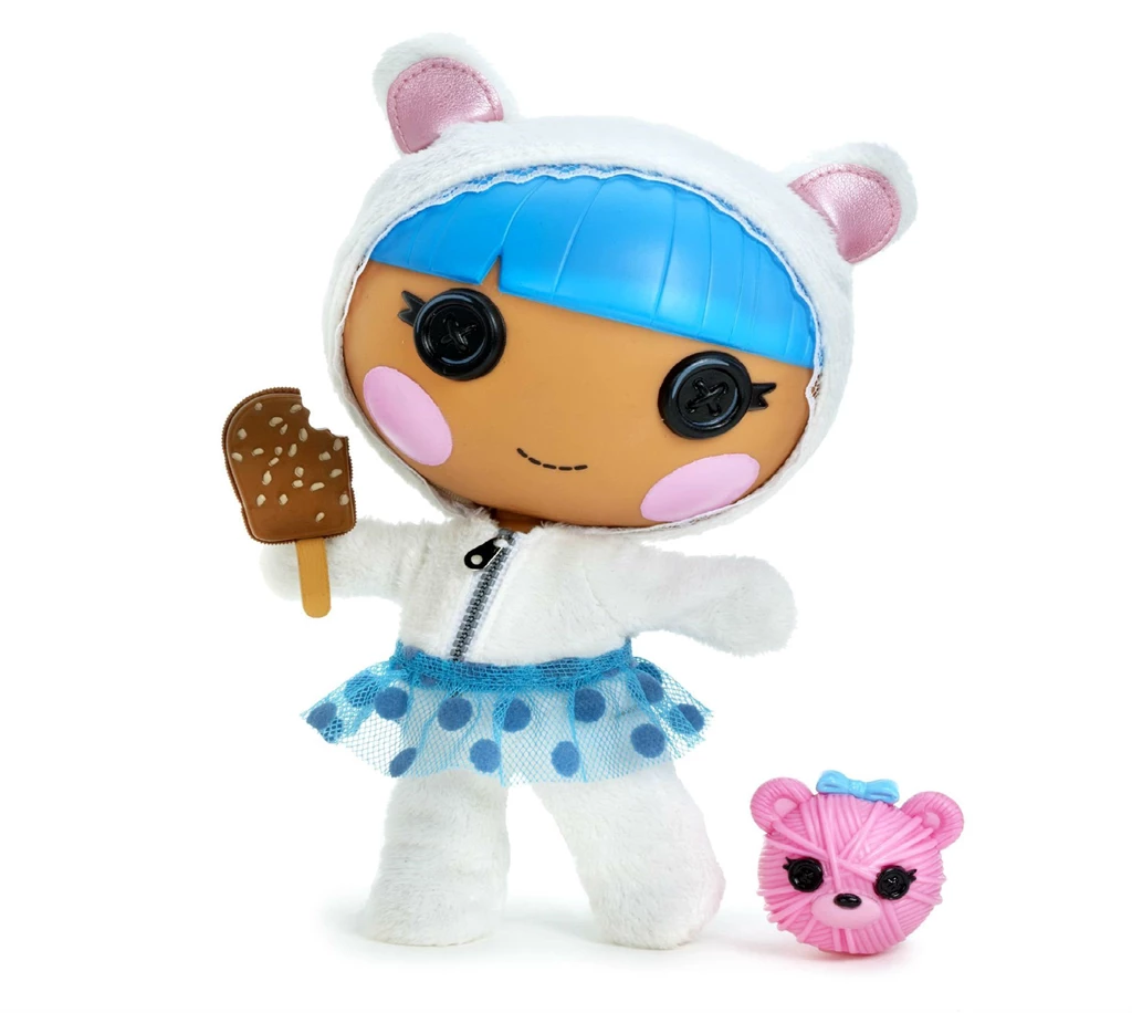 LALALOOPSY D Wallpapers