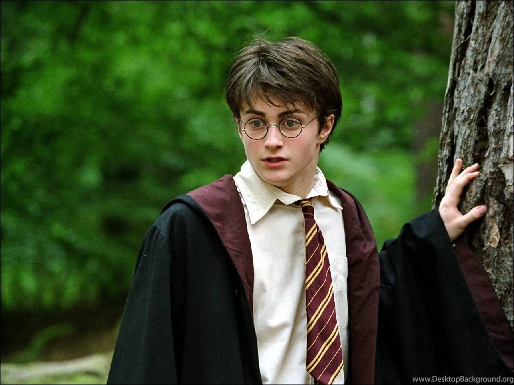 Harry Potter Hd Wallpapers Free Download