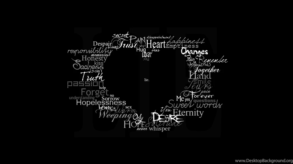 Quotes Love Wallpapers PC Desktop