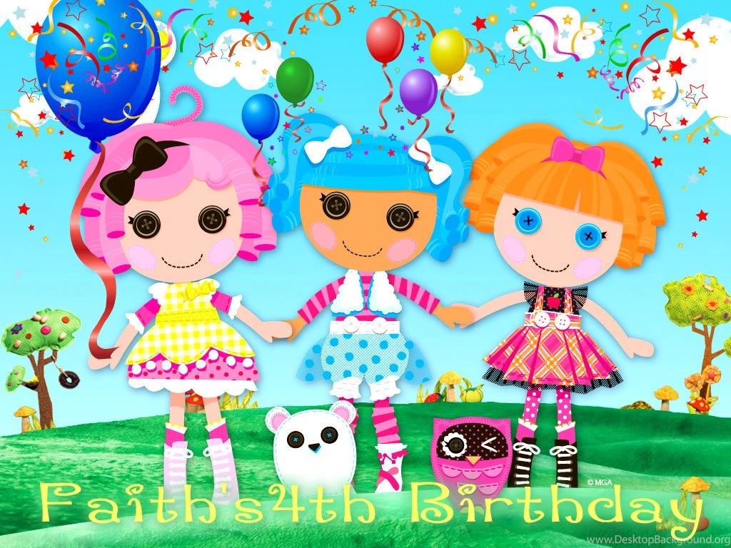 Loopsy Lalaloopsy Fan Art (34282394) Fanpop