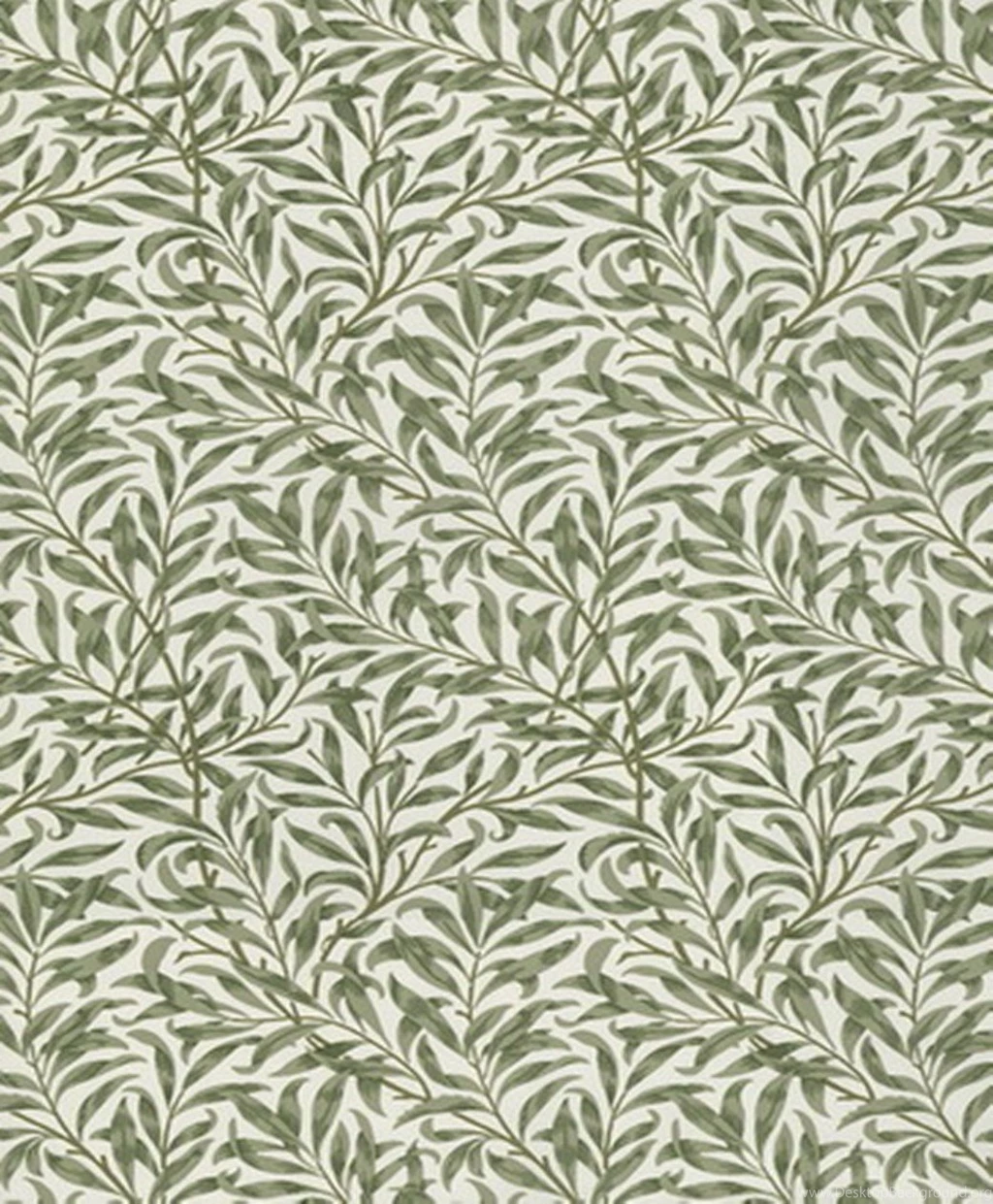 Vintage Botanical Wallpapers