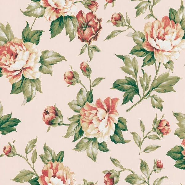 Brewster Green Vintage Botanical Wallpapers   15464966   Overstock ...