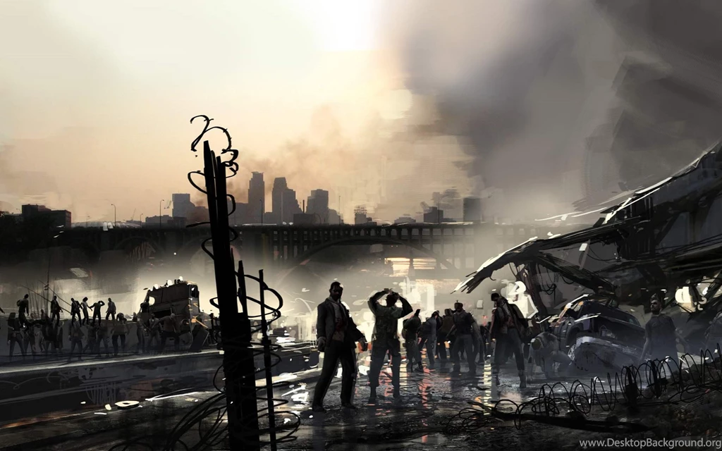 Zombie 1347189