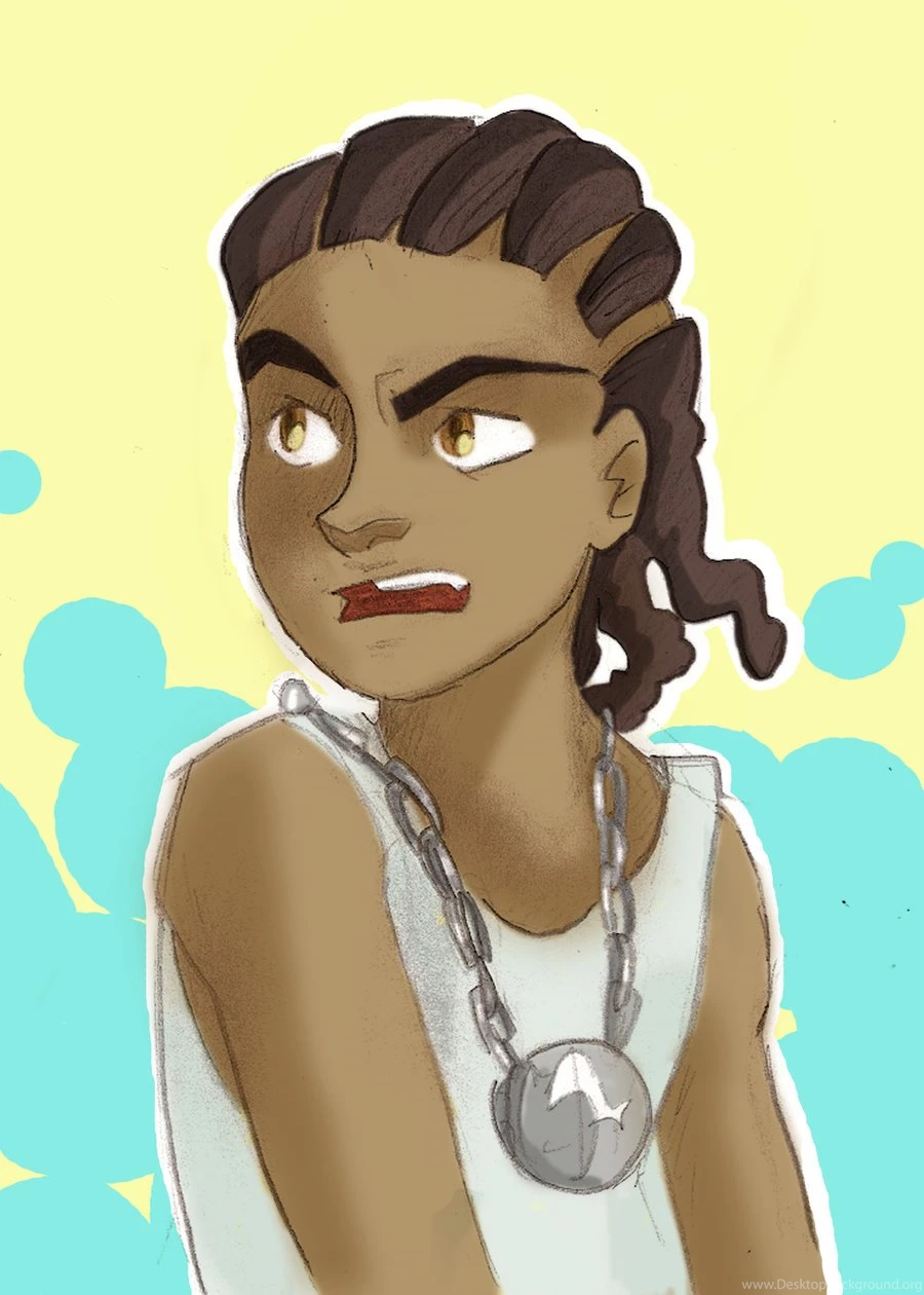 Youngreezy   DeviantArt