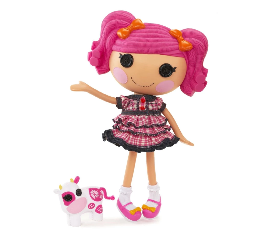 LALALOOPSY Da Wallpapers