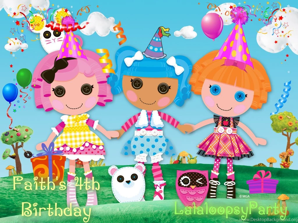 Loopsy Lalaloopsy Fan Art (34281929) Fanpop
