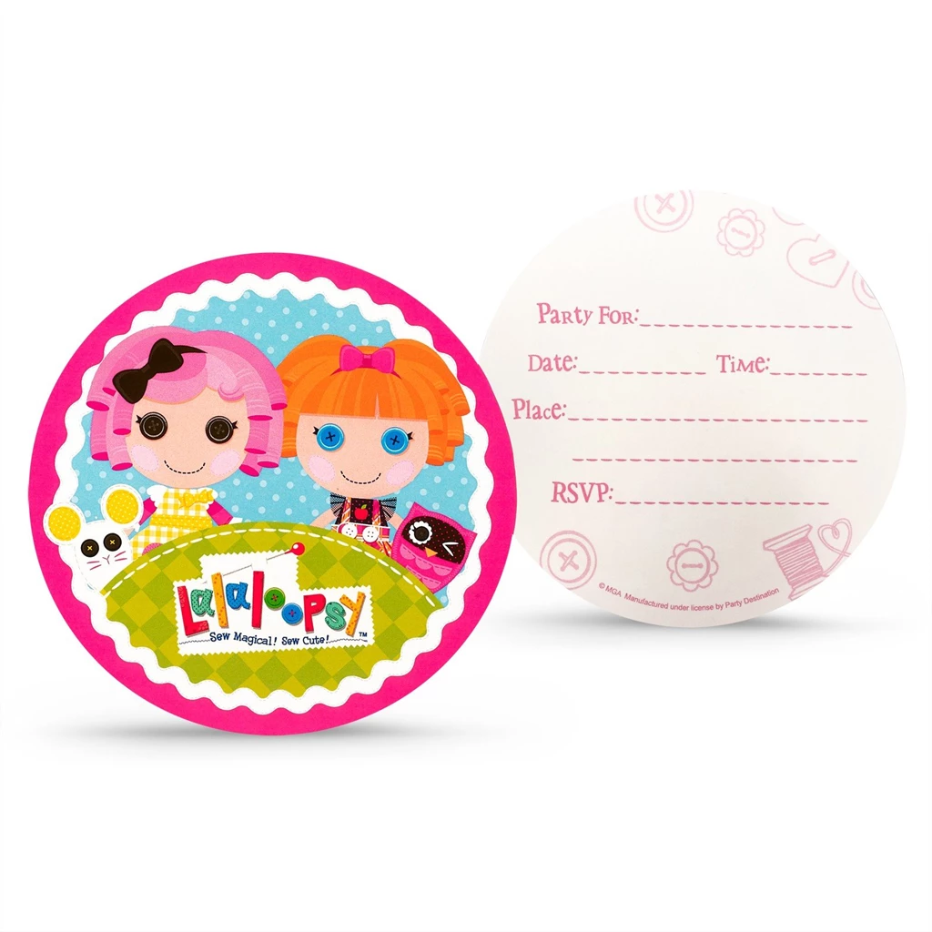 Lalaloopsy 23968
