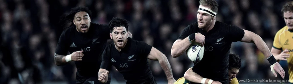 Home » All Blacks AIG