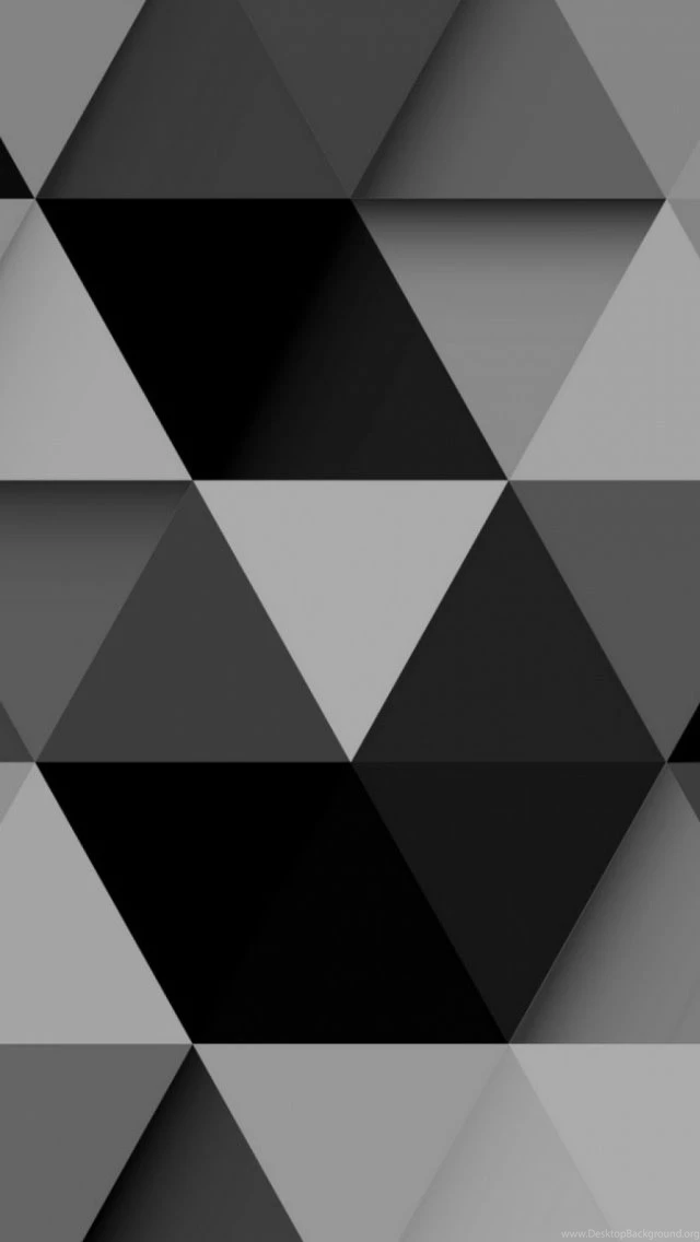 Abstract Black Design Mobile Wallpapers Mobiles Wall