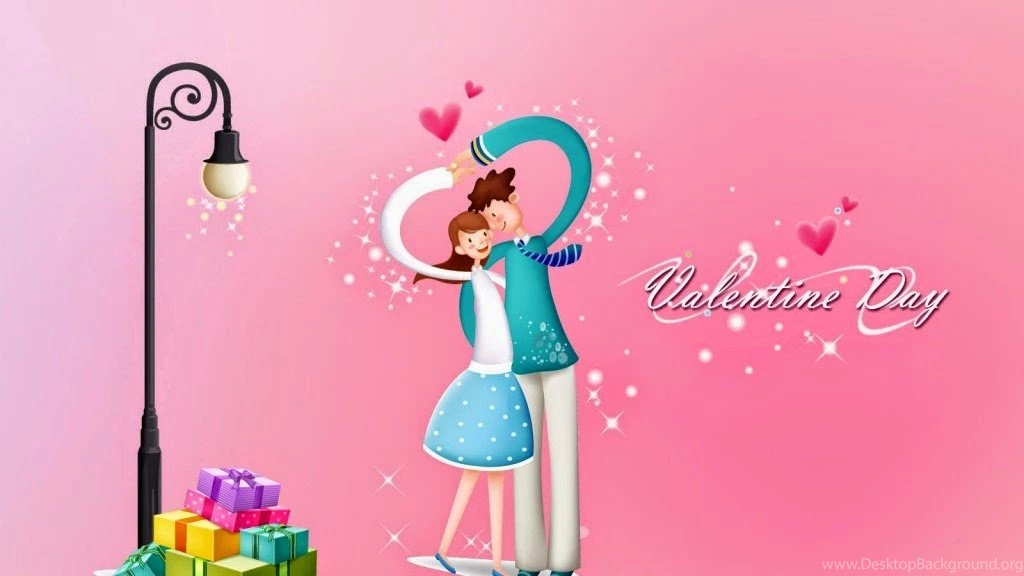 Valentine's Day HD Images/Wallpapers 2015 For Desktop/Laptop Free ...