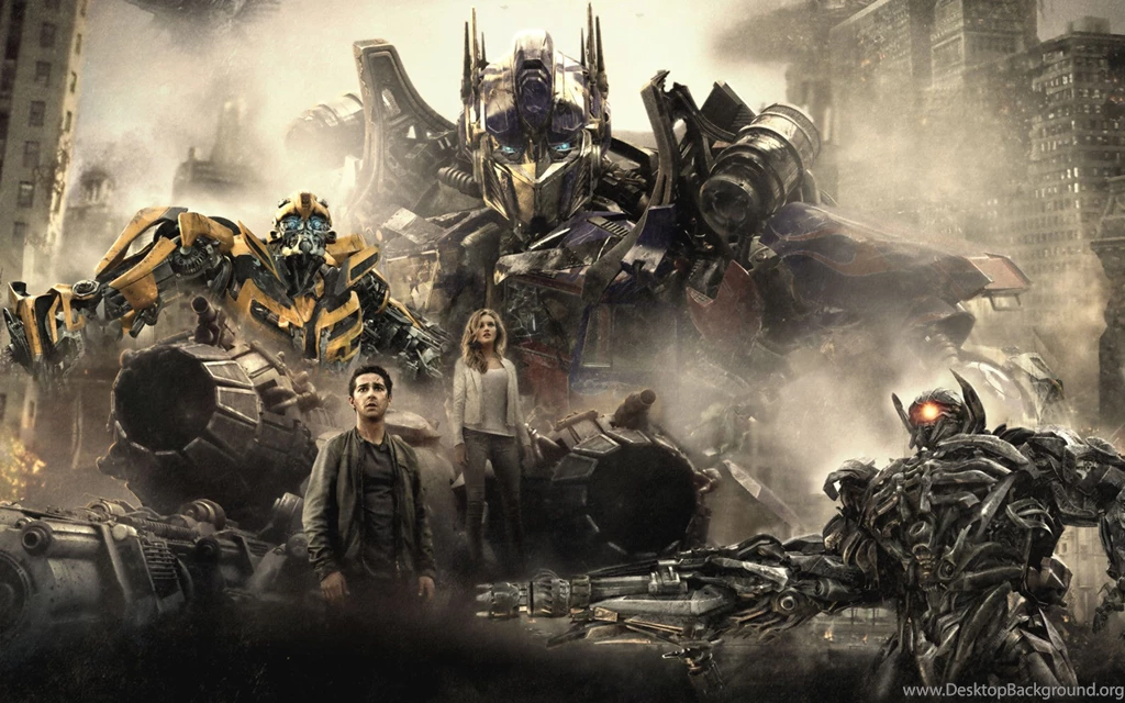 Transformers Dark Of The Moon Wallpapers Transformers Dark Of The ...