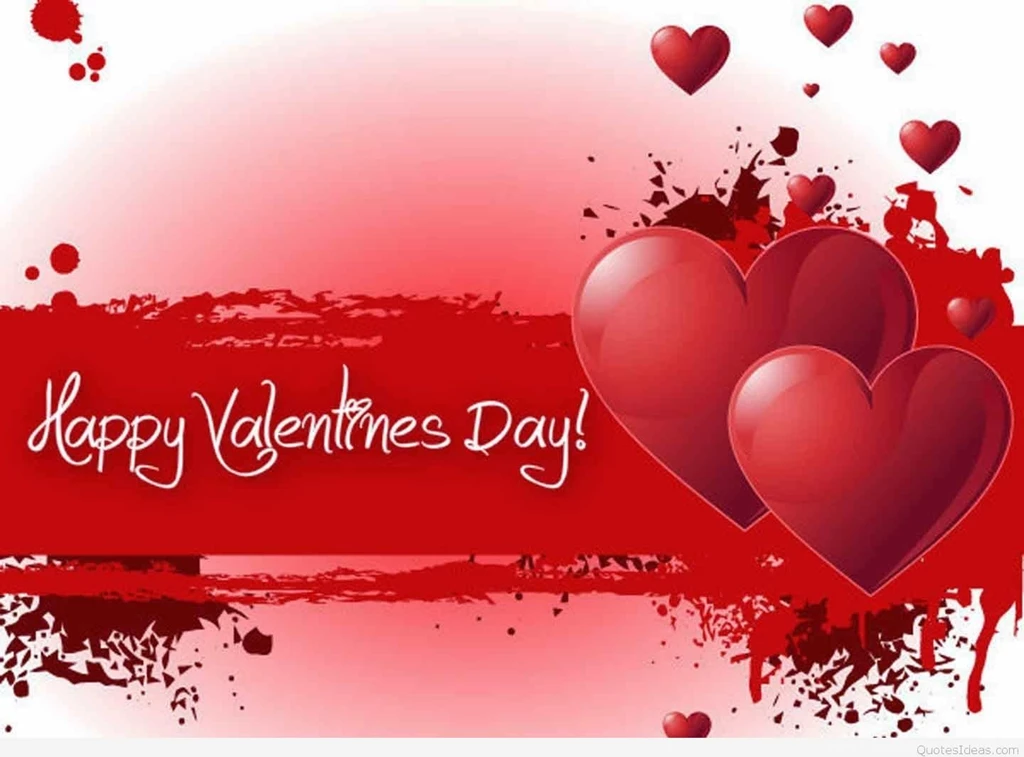 Wallpapers Valentine's Day Hd