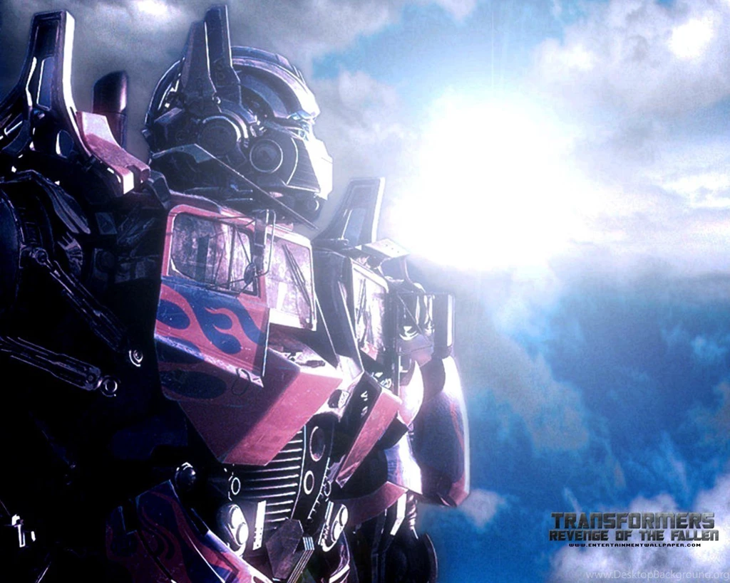 Transformers: Revenge Of The Fallen Transformers 2 Wallpapers ...